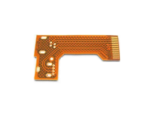 2L Flexible PCB